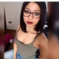 Johanna Rios