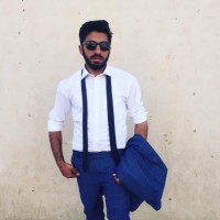 Muhammad Adeel Yousaf