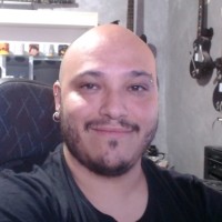 Bismarck Renan De Souza