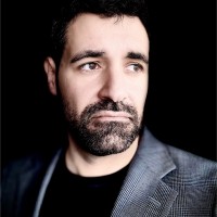 Víctor González Pacheco