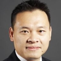 Bernard Tan