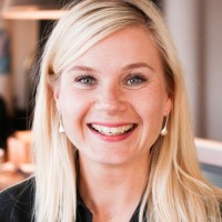 Charlotte Törnqvist