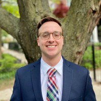 Carter Patterson, Mba