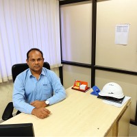 Mihir Mandal