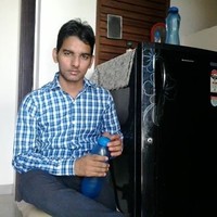 Md Zakaullah