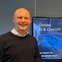 Maarten Arts