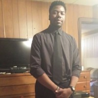 Terance Gaston