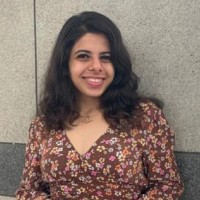 Shazneen Mistry