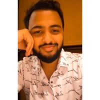 Priyam Jaiswal