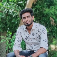 Maheswaran P