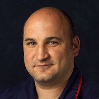 James Mclean Mbe