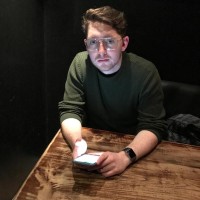 Eoin Gohery