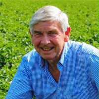 Philip Wynn  OBE