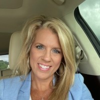 Sandi Wilson