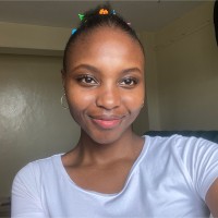 Sharon Kamau