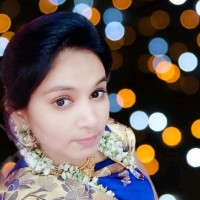 Ashwini Tembhekar