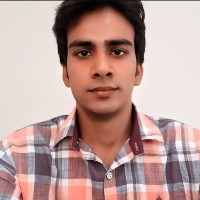 Rupesh Pandey