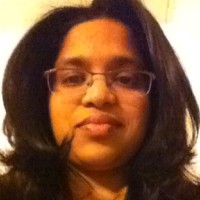 Renu Mathew