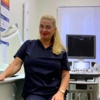 Irina Saied