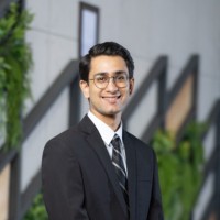 Ankit Kumar Patel