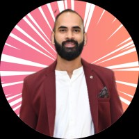 Rajesh Purushothaman