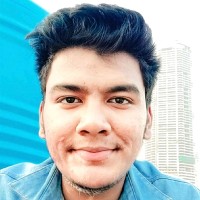DIPENDRA RAJKOTI