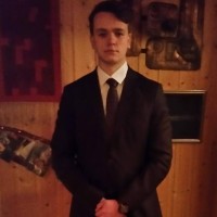 Magnus Dvergsdal
