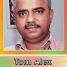 Tom Alex