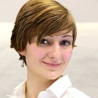 Caroline Mclaughlin
