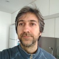 Marcos Luna