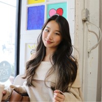 Chloe Nam