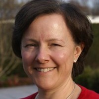 Kathleen Redant