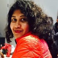 Shushma Suddavanda