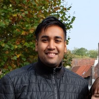 Hossain Ivan