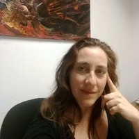 Mariana Rogazzy Bozzo