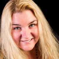 Christie Connolly LMHC