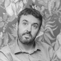 Jean-Christophe Rodrigues