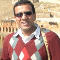 Pravesh Gupta