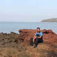Arun Kumar