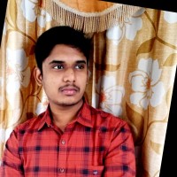 Kalla Yadu Vamsi