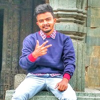 Keerthi Raj