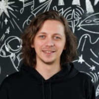 Artem Zhdanov