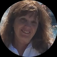 Nancy Hall