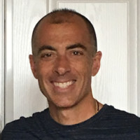 Tony Pallotta