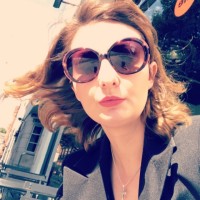 Teodora Firanescu