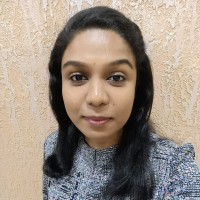 Nisha Amin