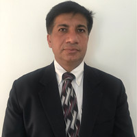 Pawan kapur