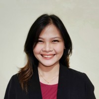 Marianne Angelica Nuque