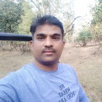 Ravi Shankar Tiwari