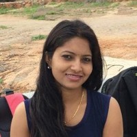 Veena V